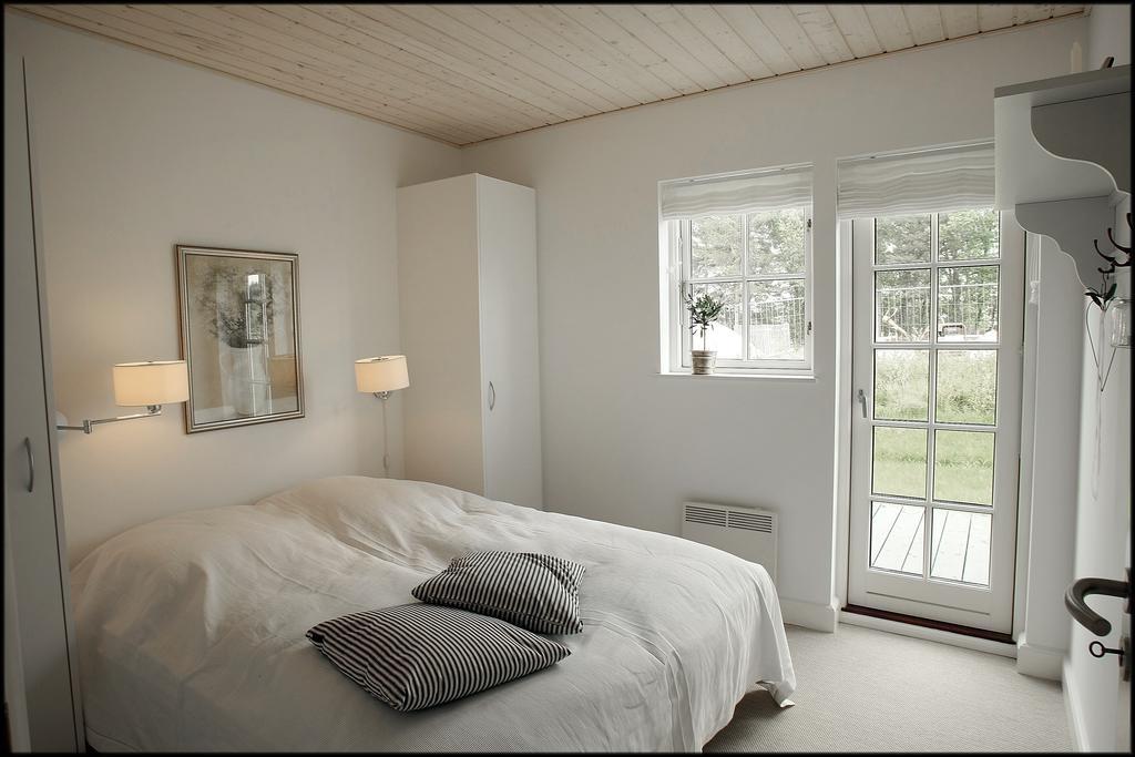 Dayz Sohojlandet Golf Resort Gjern Kamer foto